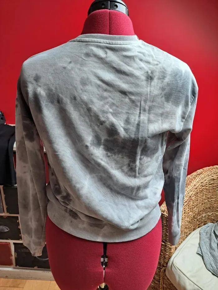 Sweat Gemo taille 12 ans - photo numéro 2