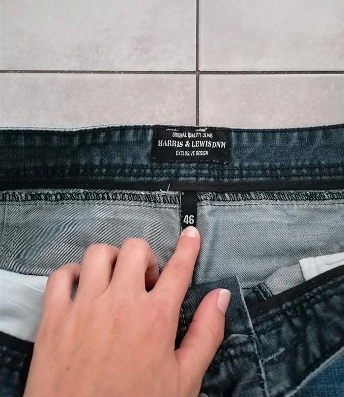 Jeans - photo numéro 3