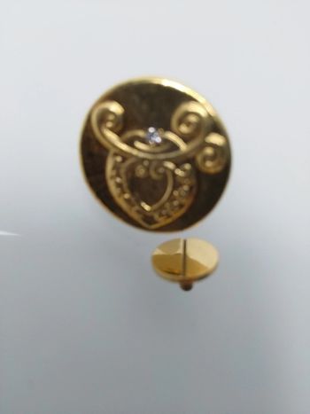 Bouton jean