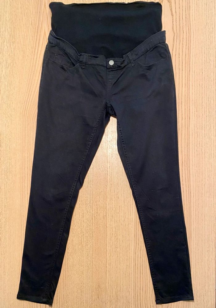 Pantalon Skinny