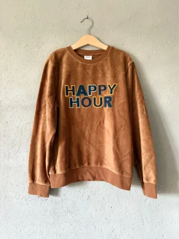 Sweat-shirt TAO 10ans 🚗