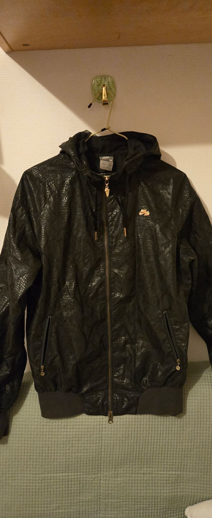 Veste nike M vintage