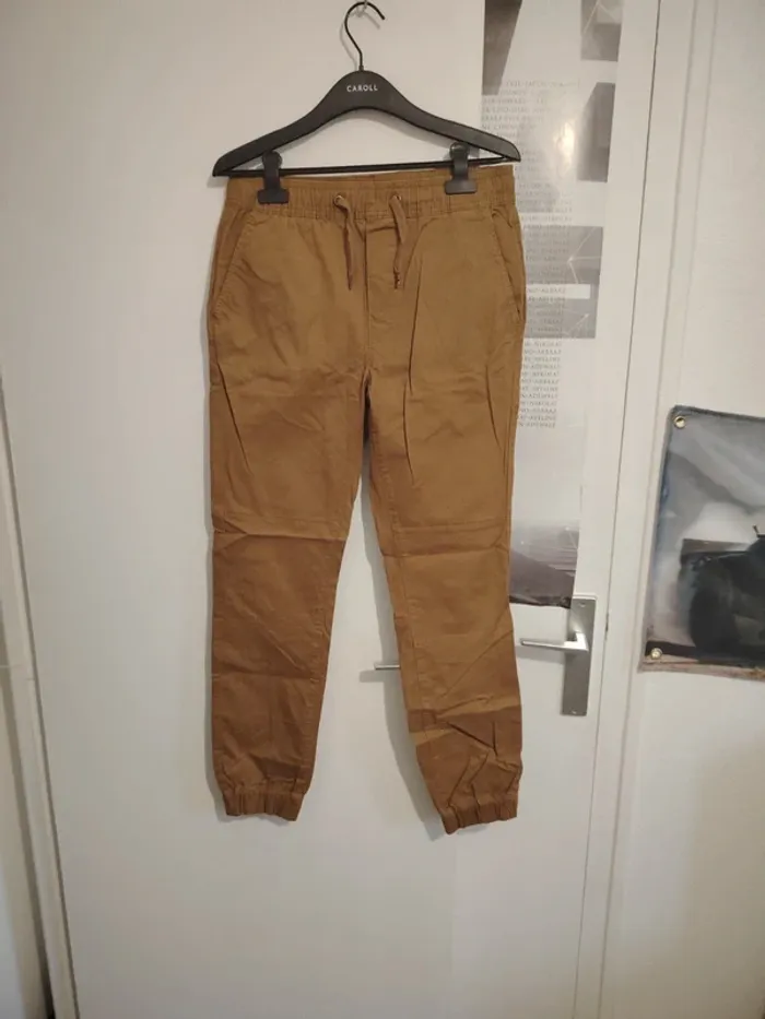 Chino gemo 38
