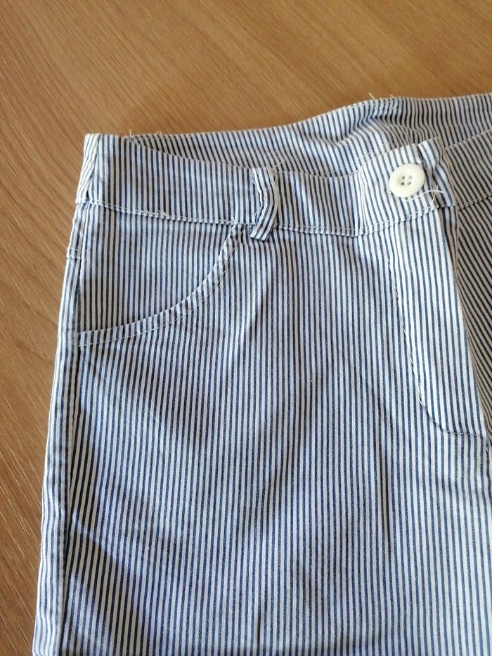 Lot  Short  taille 36 Mim - photo numéro 7