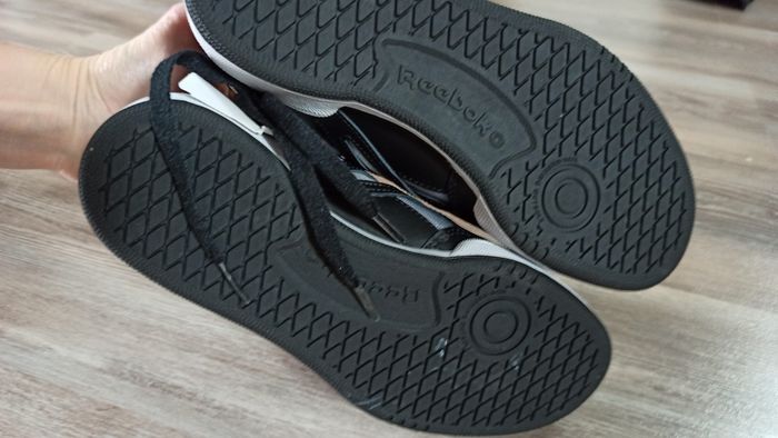 Baskets Reebok garçon neuve 35 - photo numéro 5