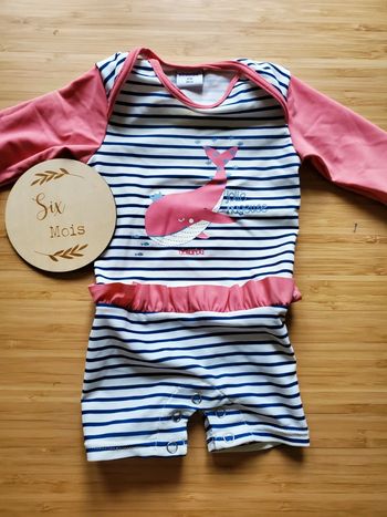 Maillot de bain