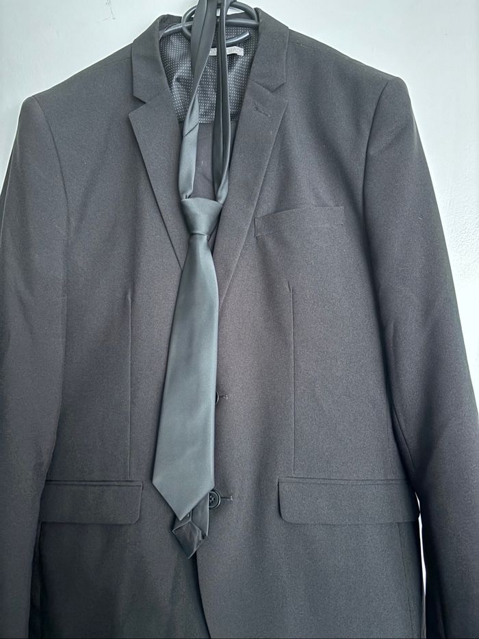 Costume homme - photo numéro 3
