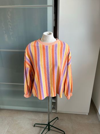 Pull Minodusud taille unique 