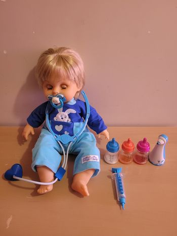 Cucciobello bobo