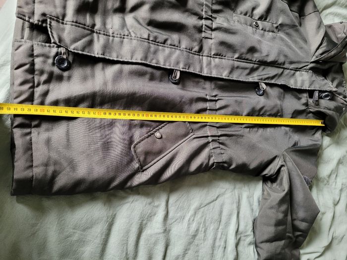 parka only Txl T46/48 (10e) - photo numéro 9