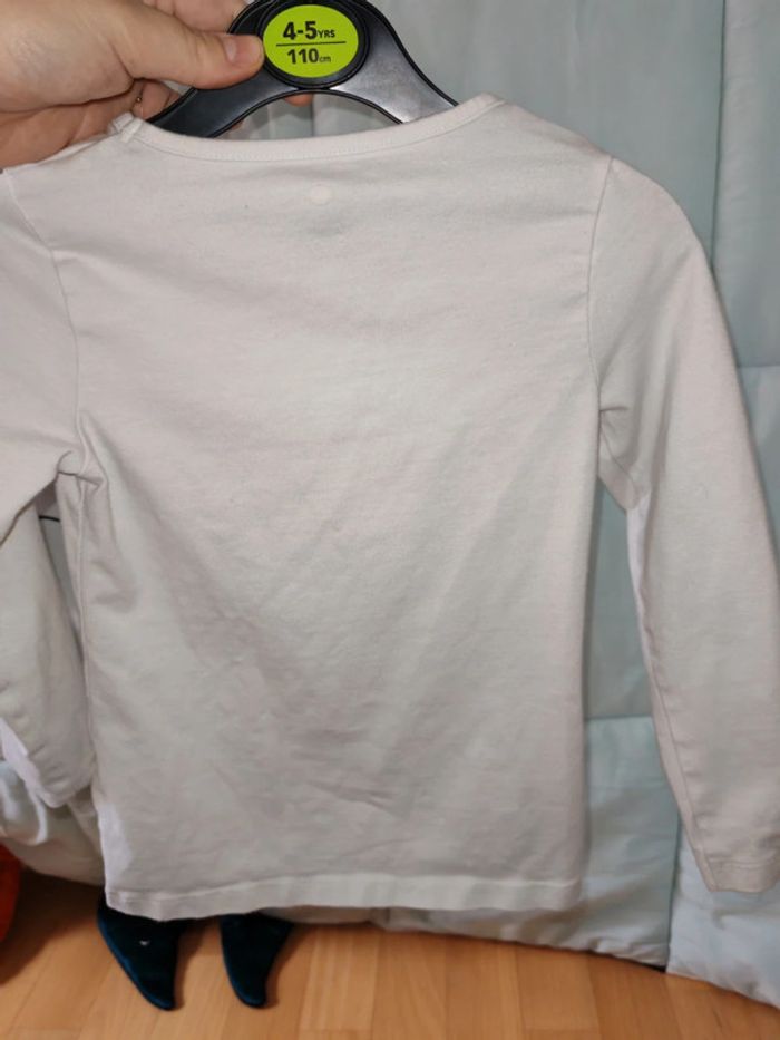 T shirt smiley - photo numéro 4