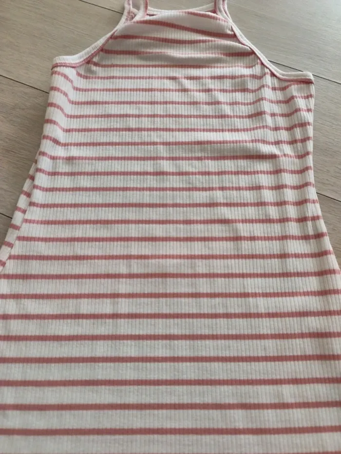 Robe enfant shein - photo numéro 3