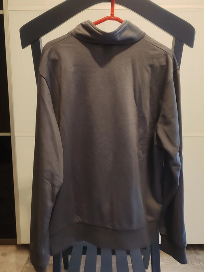 veste de survêtement taille 10 ans - photo numéro 5