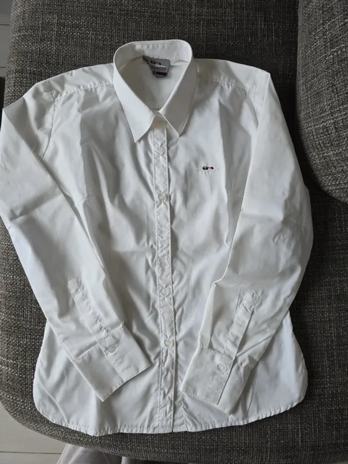 Chemise femme