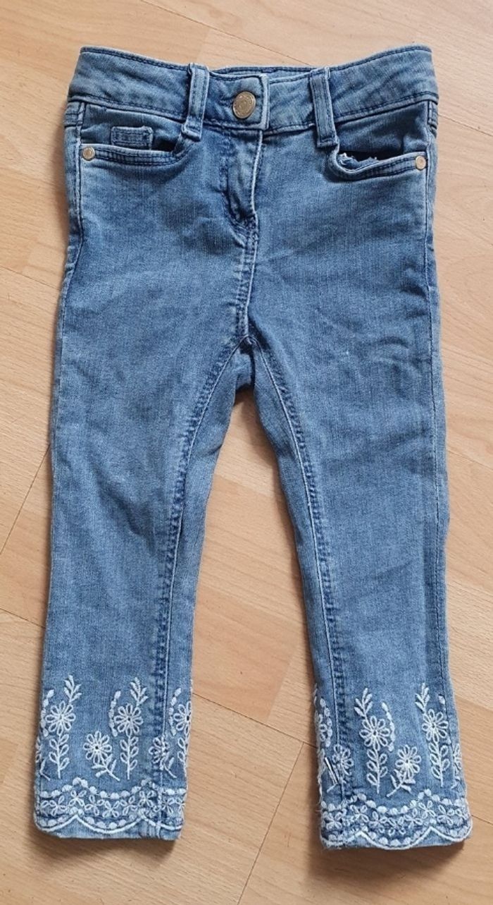 Jean 2a