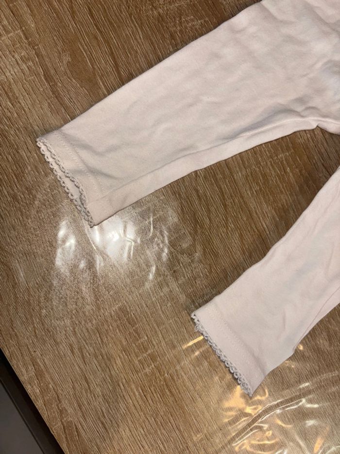Legging bébé - photo numéro 2