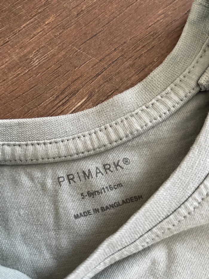 TEE shirt - photo numéro 3