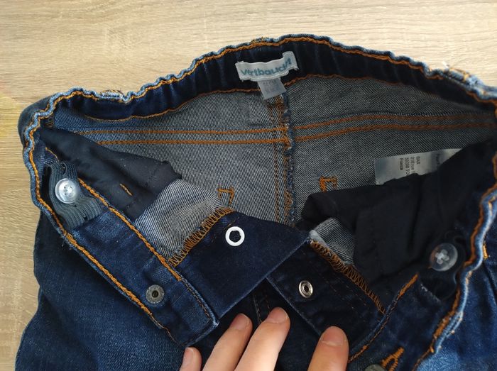 Jeans 36 mois - photo numéro 3