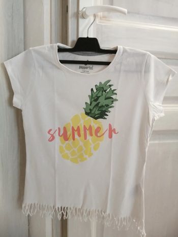 Maillot fille