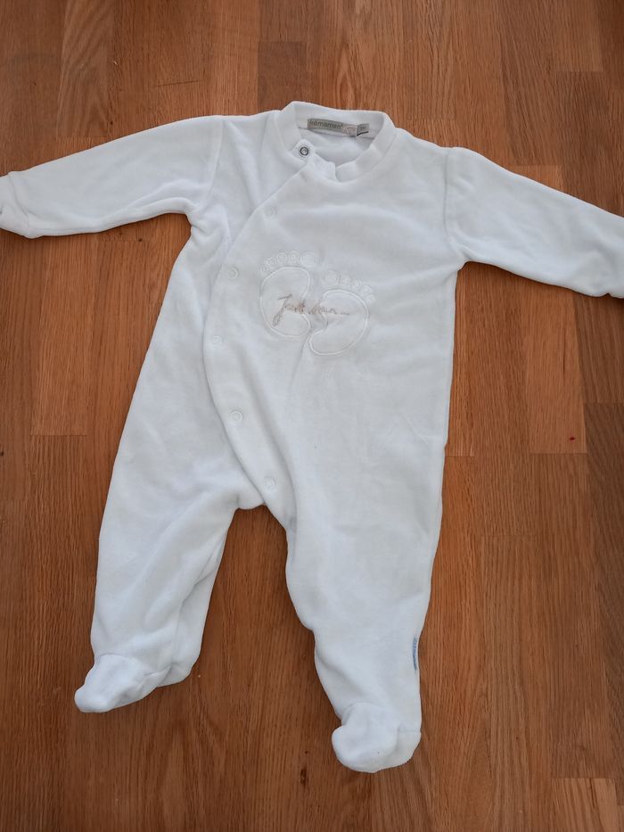 Lot pyjamas - photo numéro 6