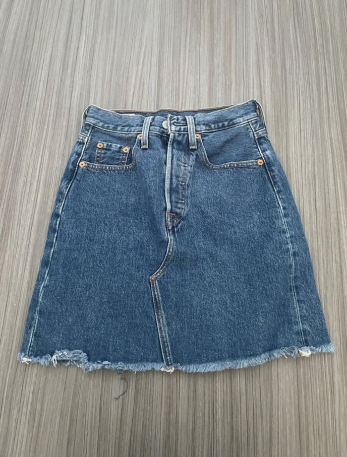 jupe levi’s