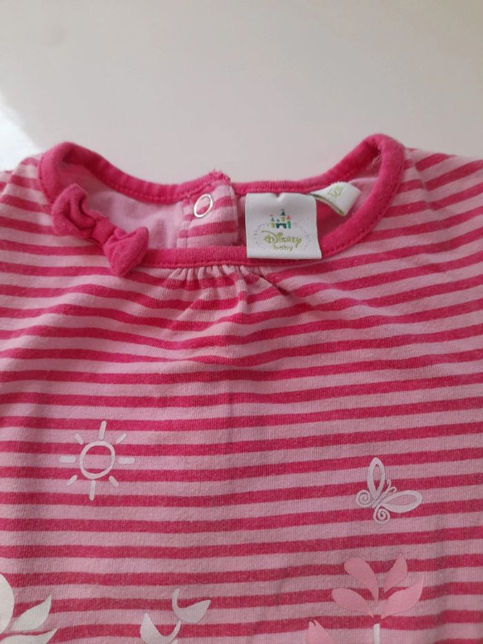 Lot de 3 t shirts manches courtes - photo numéro 12