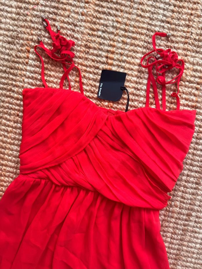 Robe The Kooples Taille S - photo numéro 2