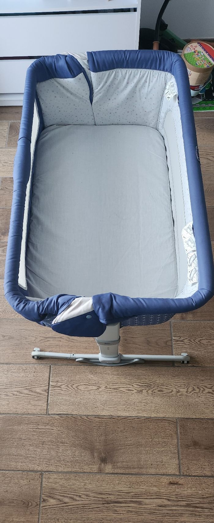 Cododo chicco - photo numéro 3