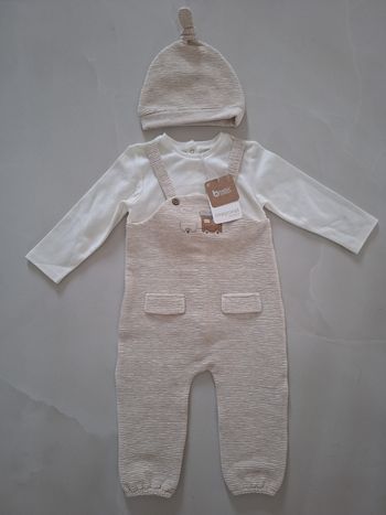 Ensemble Mayoral neuf