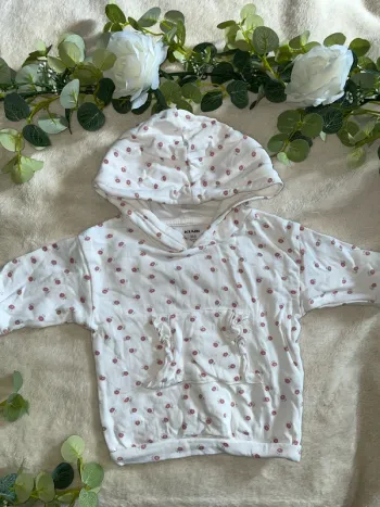 Pull Kiabi 3 mois