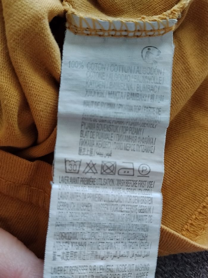 T shirt - photo numéro 4