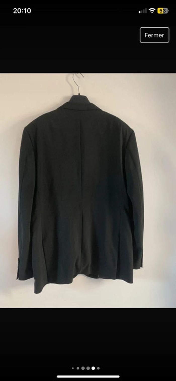 Veste de costume - photo numéro 7
