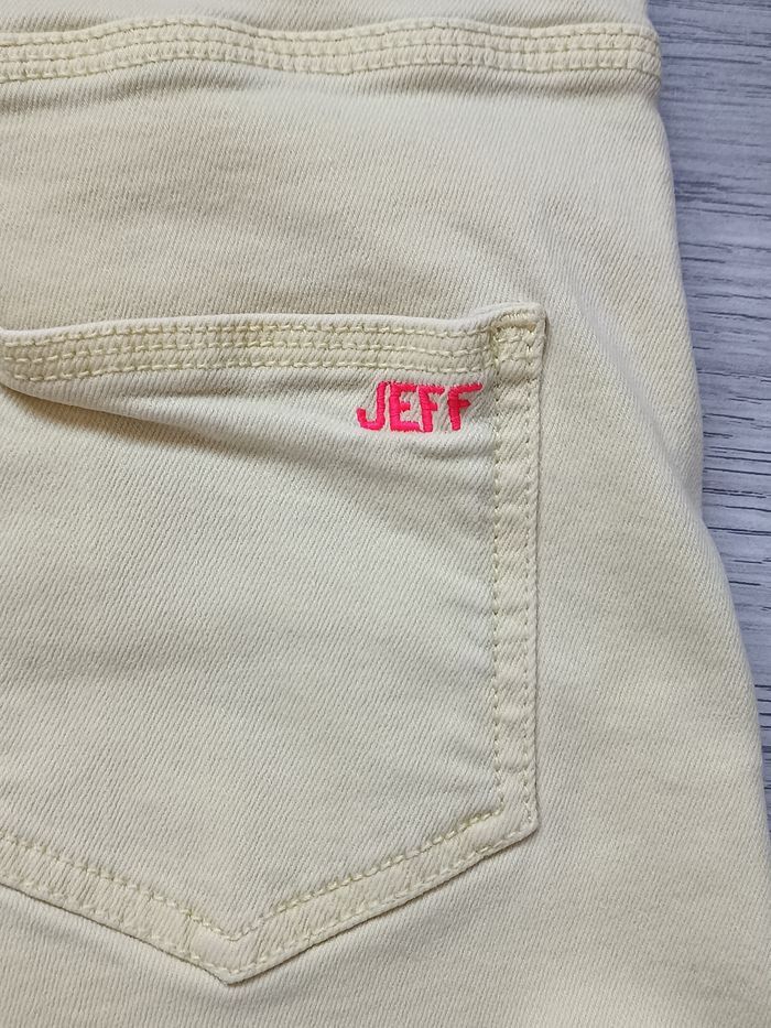 Jeans Jeff - photo numéro 4