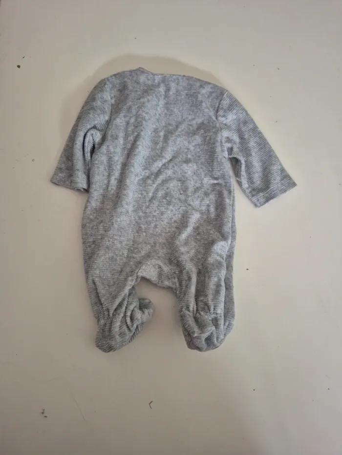 Pyjamas 0 mois - photo numéro 3