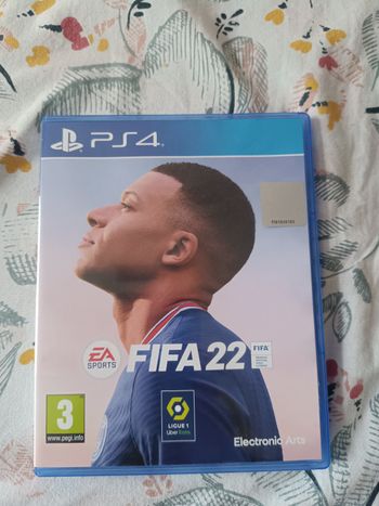 Jeu vidéo