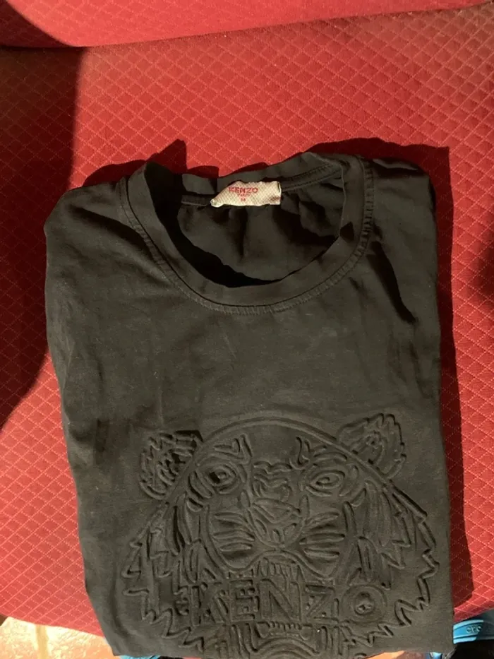 T shirt Kenzo