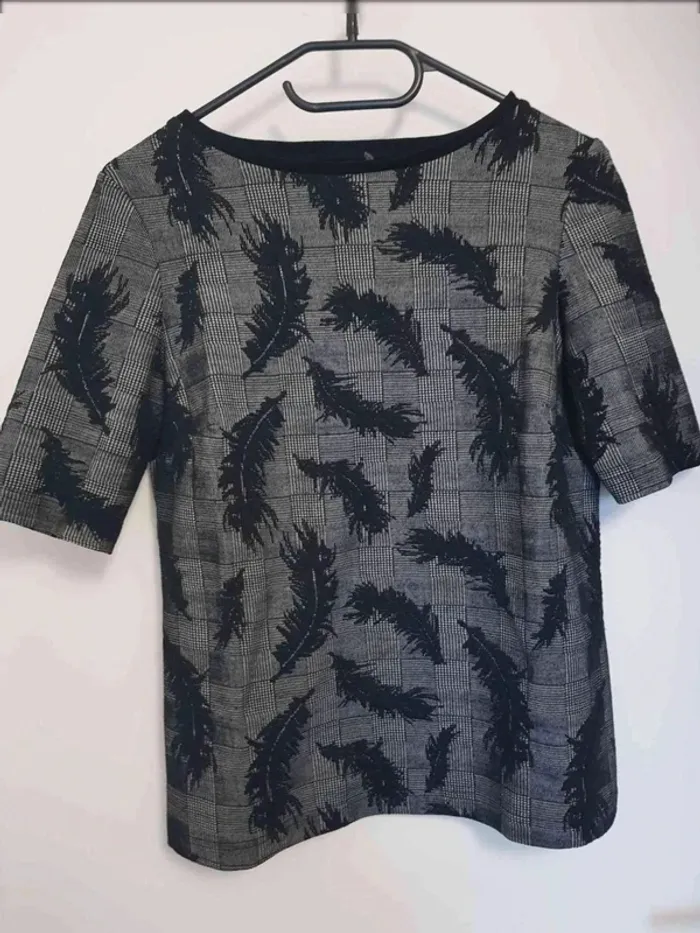 Haut chic taille 36  38