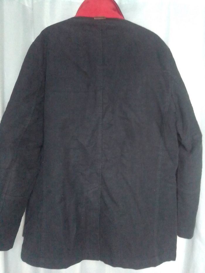 Manteau long Mc Gregor Homme - photo numéro 9