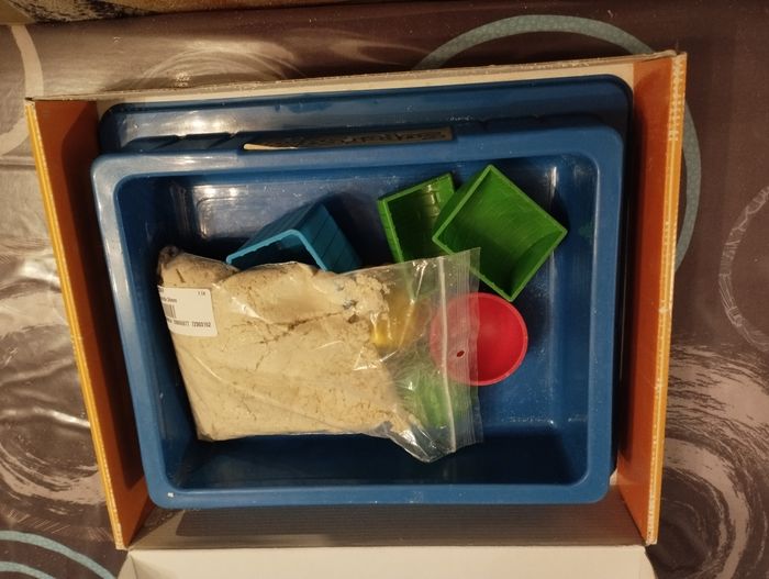 Super sand classic - photo numéro 4