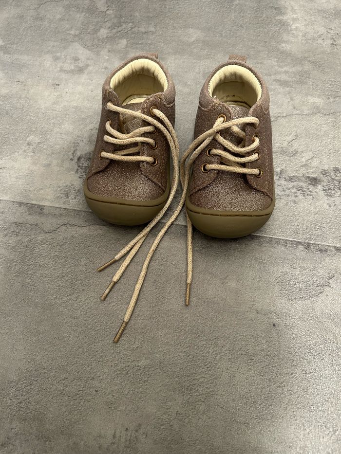 Chaussure - photo numéro 3