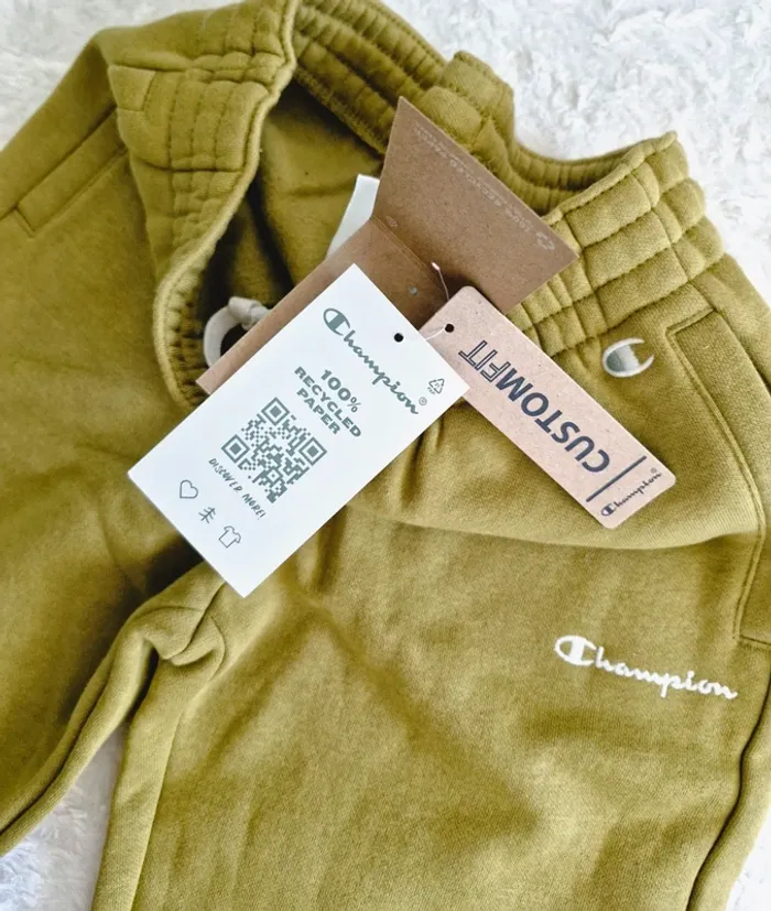 Jogging Champion - photo numéro 5