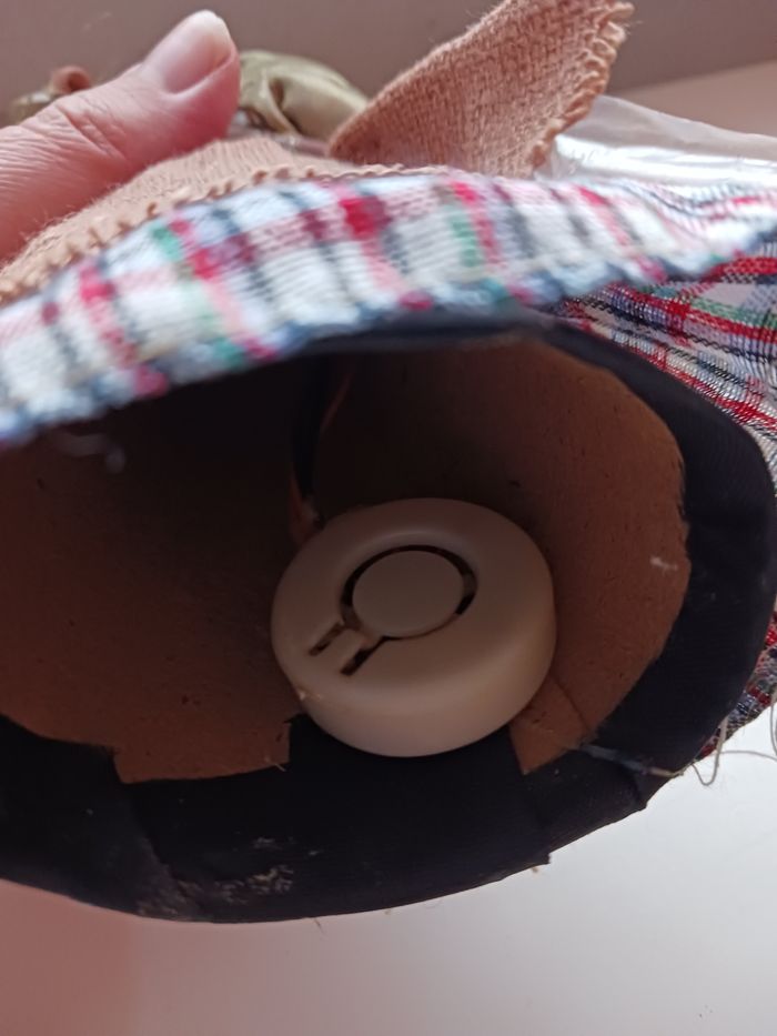 Sorcières, décoration d'halloween - photo numéro 4