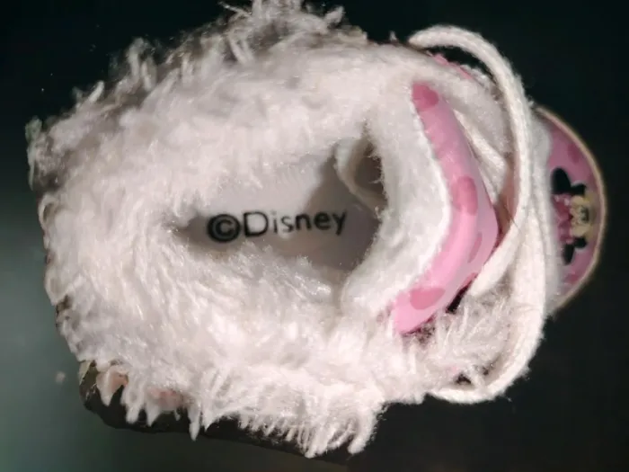 Basket bébé Fille Disney 19 - photo numéro 2