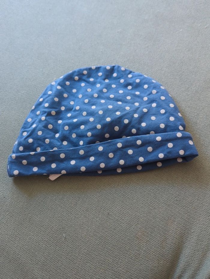 Lot de bonnets garcon - photo numéro 11