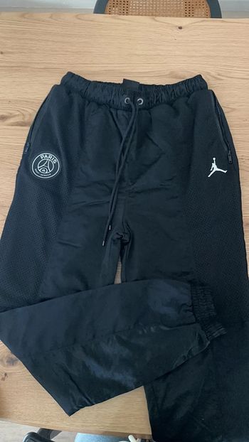Jogging Jordan x PSG