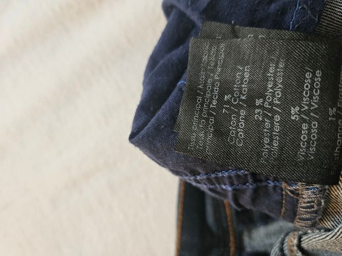 jeans femme - photo numéro 4