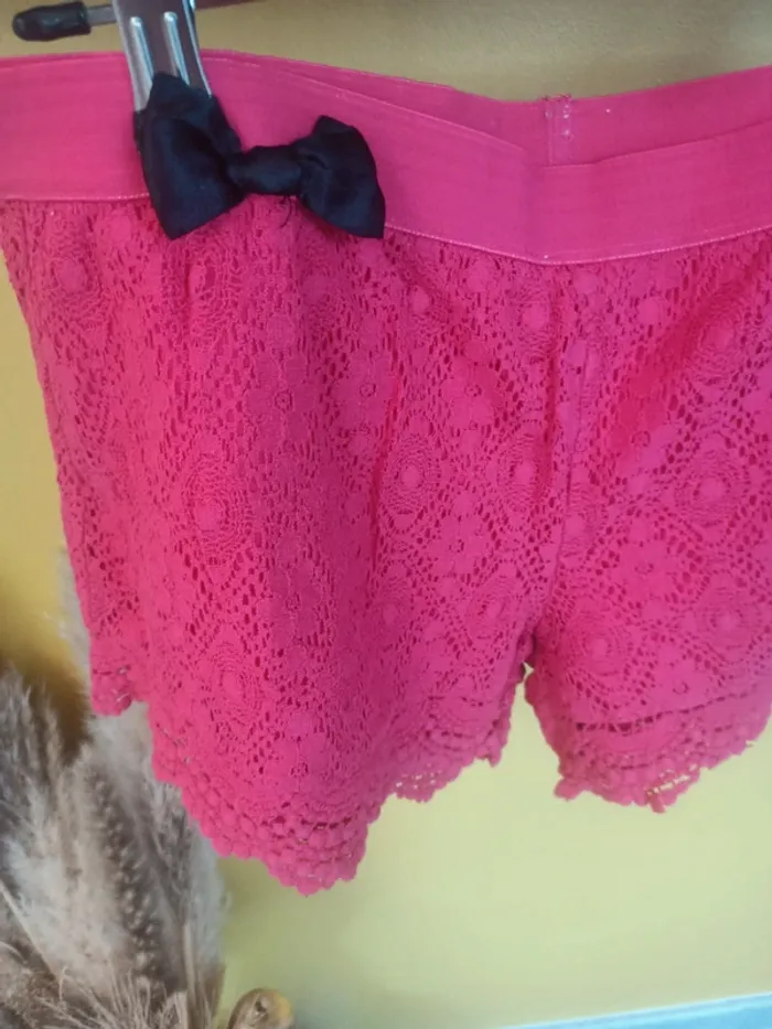 Short Undiz taille M - photo numéro 2
