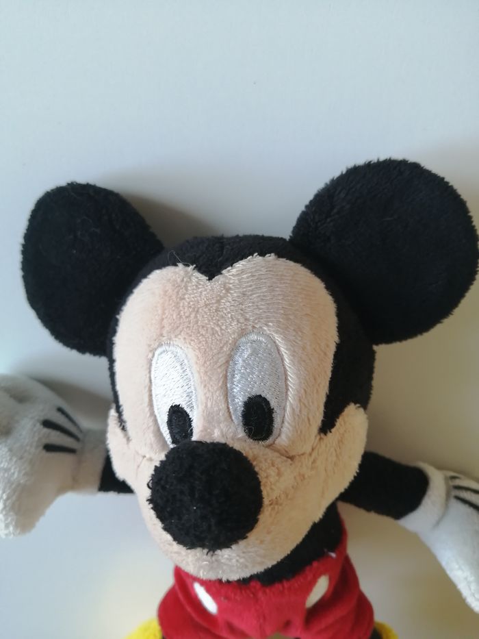 peluche disney - photo numéro 2