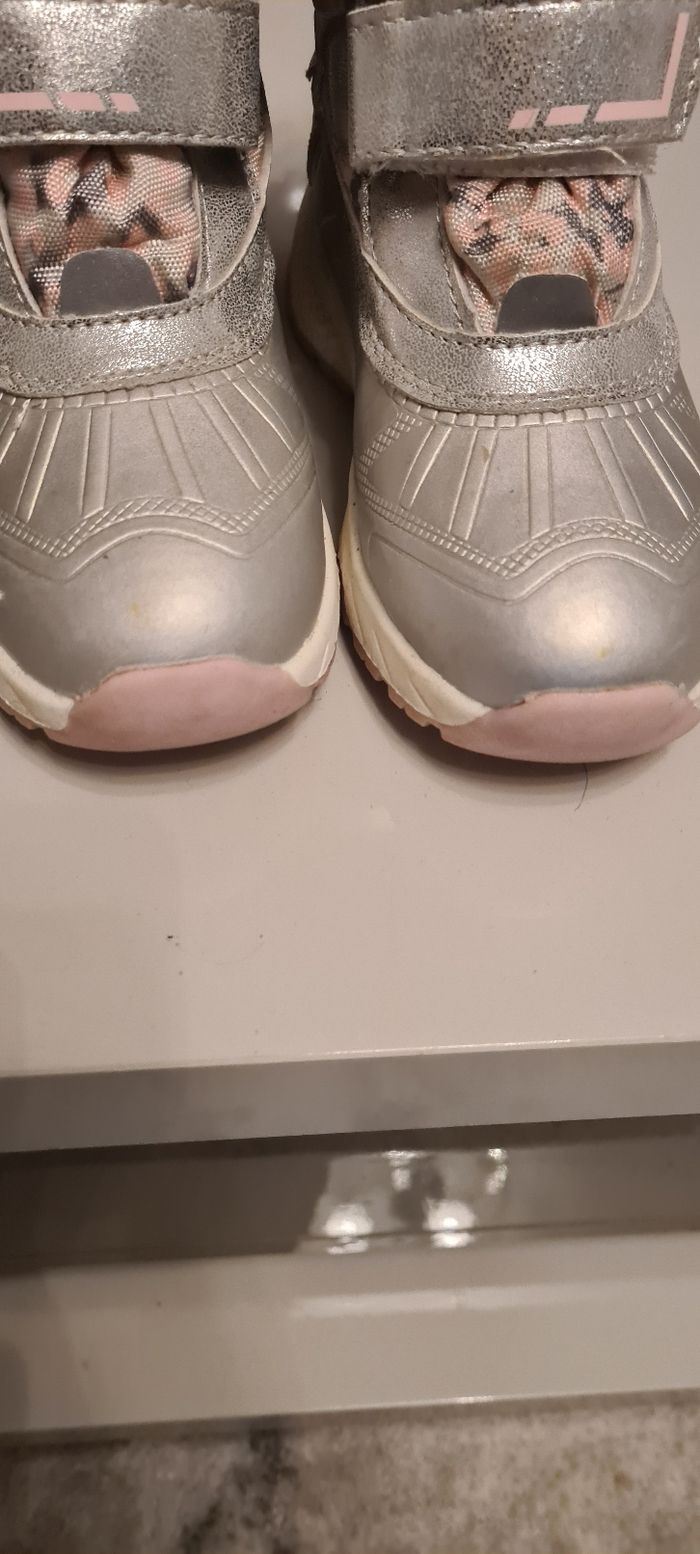 Boots de ski - photo numéro 2