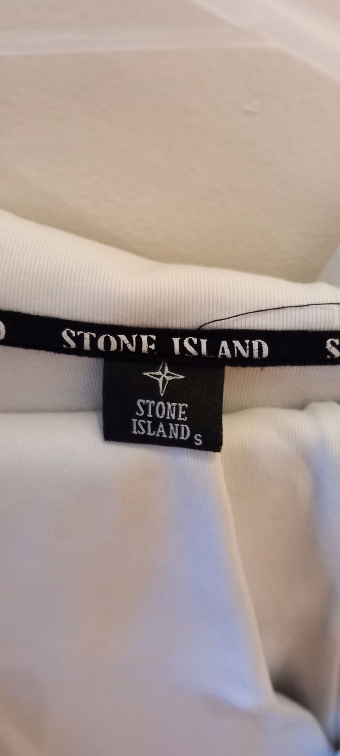 Ensemble STONE ISLAND - photo numéro 3